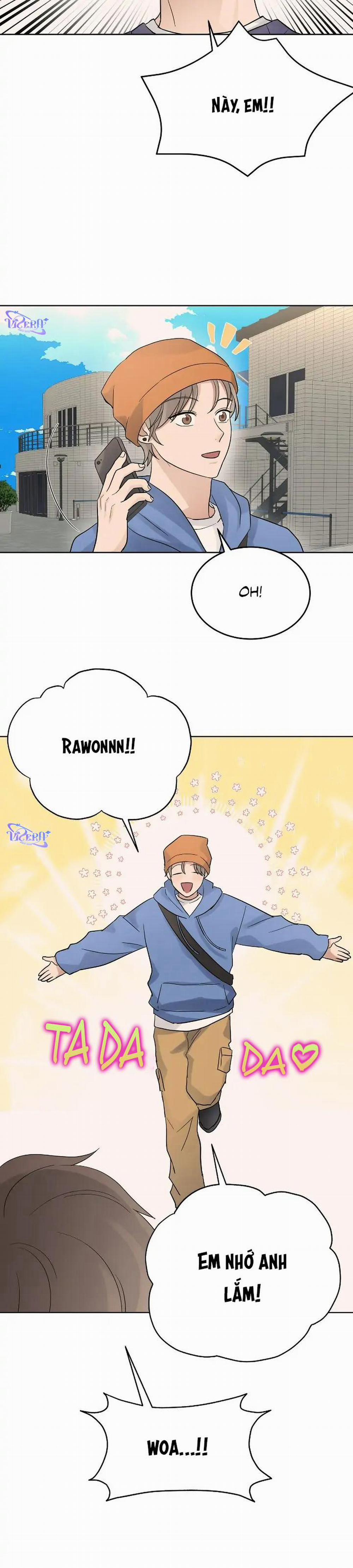 Niềm An Ủi Ngày Chủ Nhật 34 trang 20