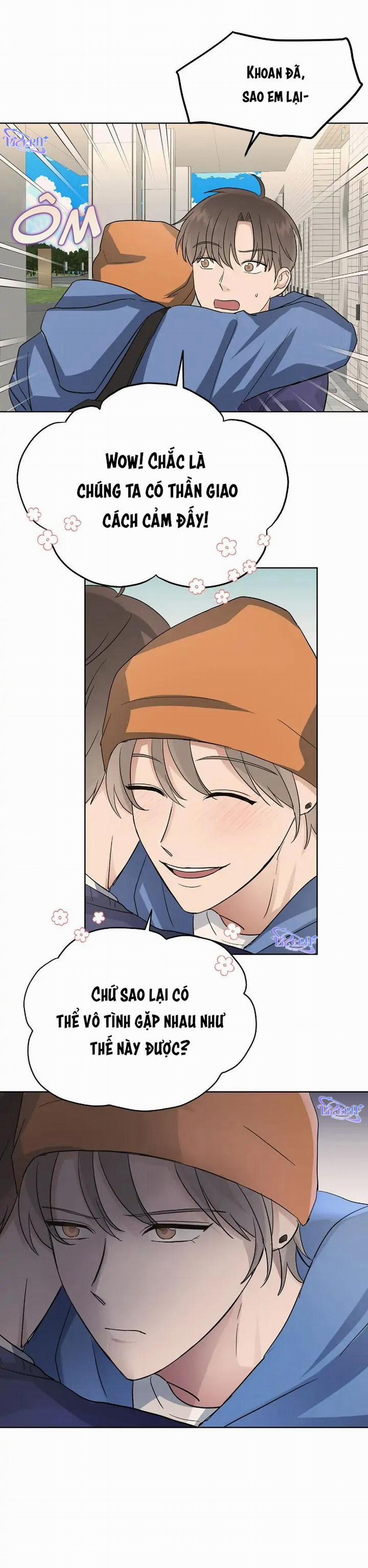 Niềm An Ủi Ngày Chủ Nhật 34 trang 21