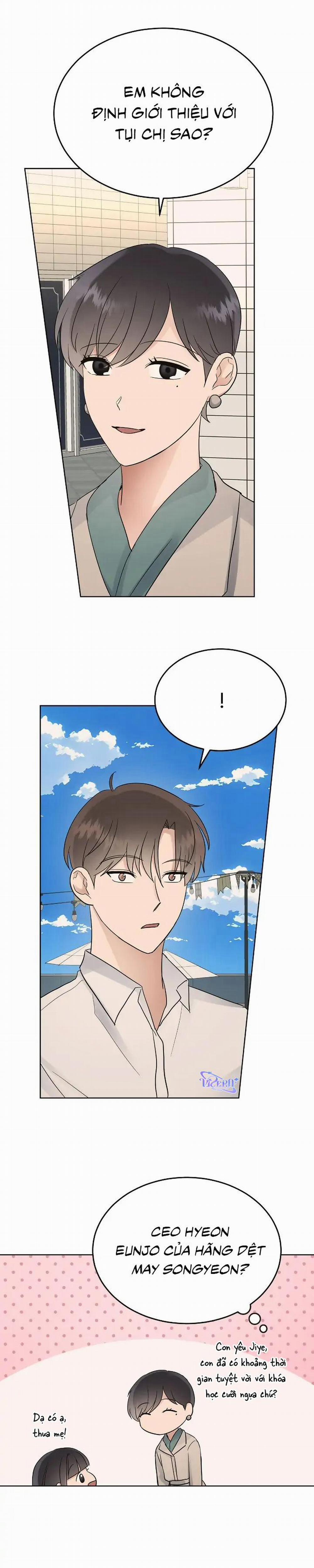 Niềm An Ủi Ngày Chủ Nhật 34 trang 6