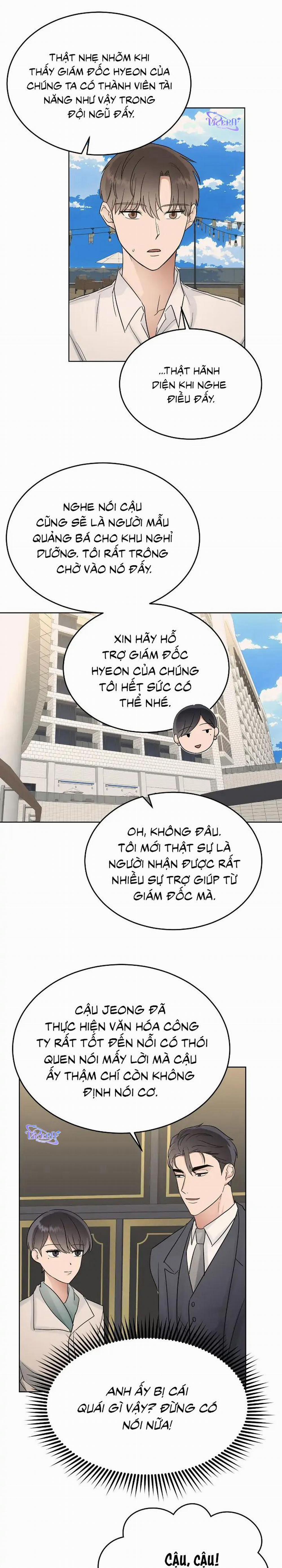 Niềm An Ủi Ngày Chủ Nhật 34 trang 9