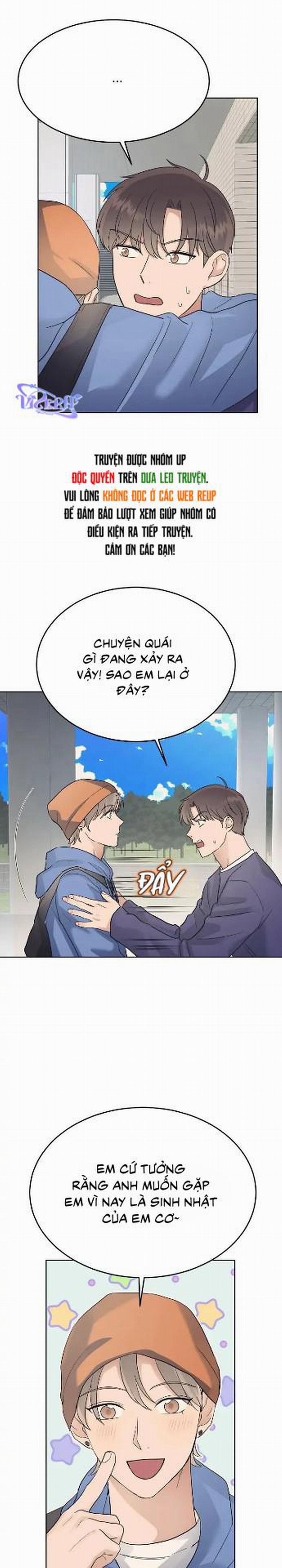 Niềm An Ủi Ngày Chủ Nhật 35 trang 1