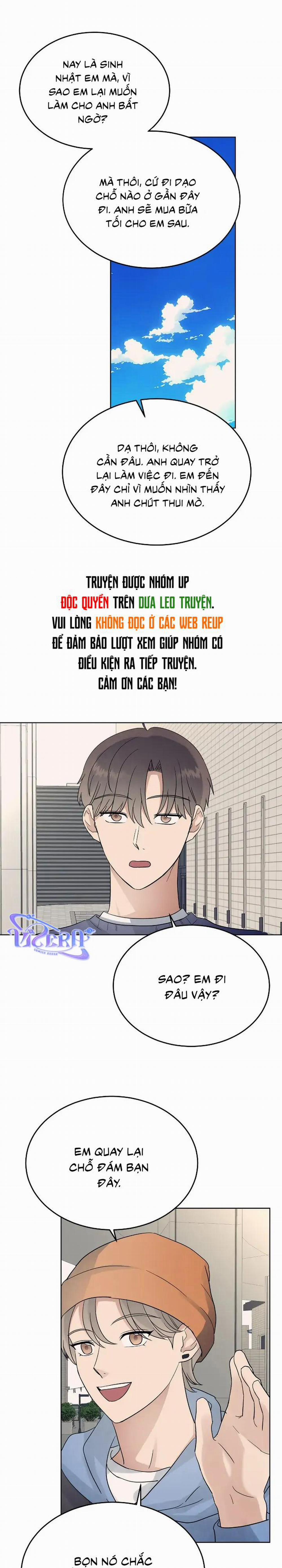 Niềm An Ủi Ngày Chủ Nhật 35 trang 11