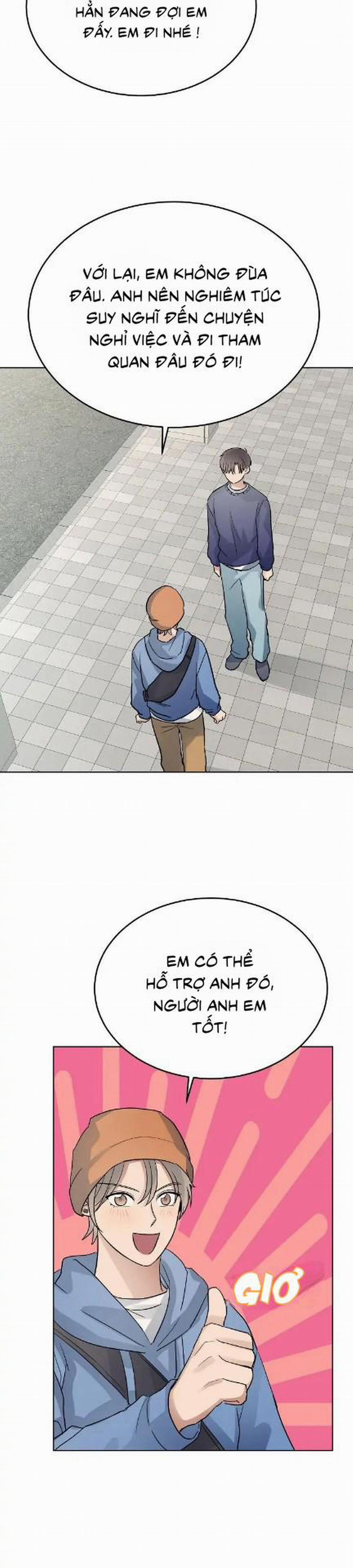 Niềm An Ủi Ngày Chủ Nhật 35 trang 12