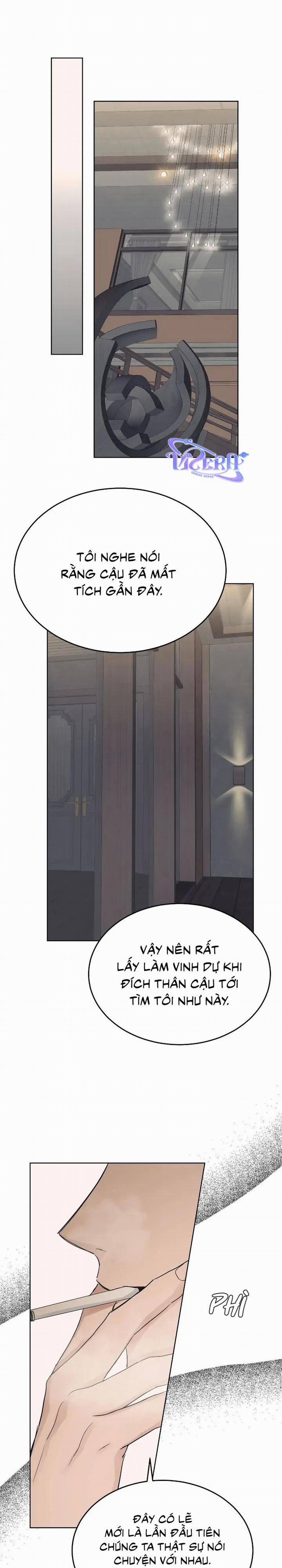 Niềm An Ủi Ngày Chủ Nhật 35 trang 15