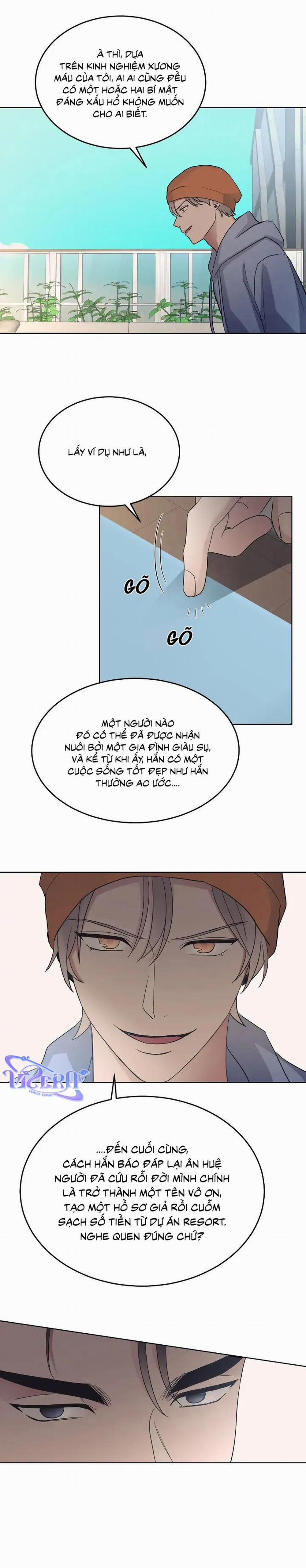 Niềm An Ủi Ngày Chủ Nhật 35 trang 19