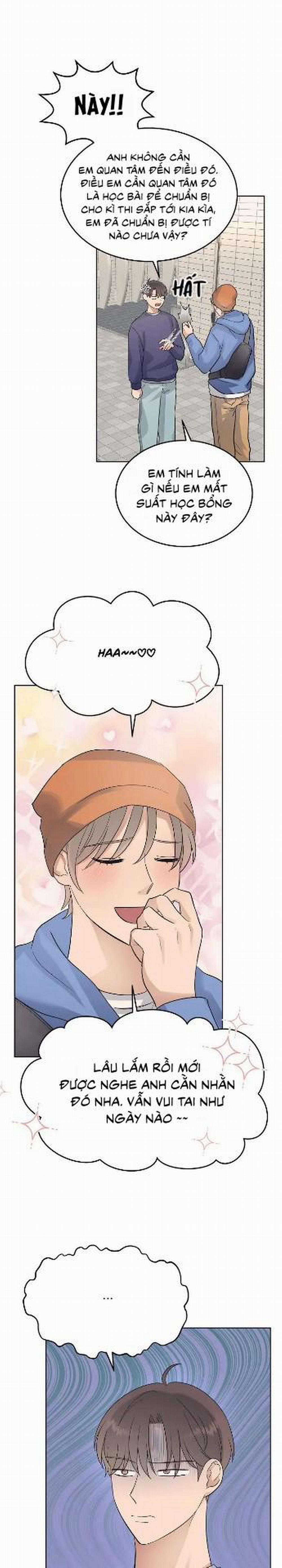 Niềm An Ủi Ngày Chủ Nhật 35 trang 3