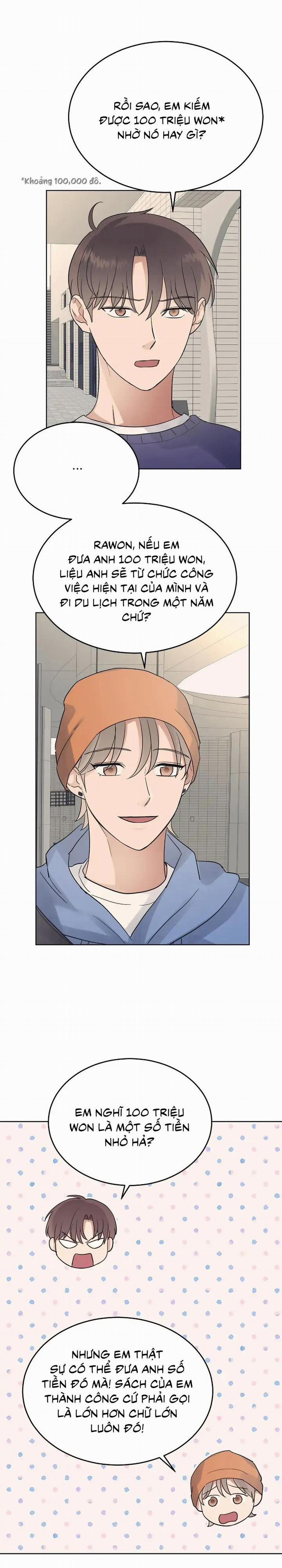 Niềm An Ủi Ngày Chủ Nhật 35 trang 5