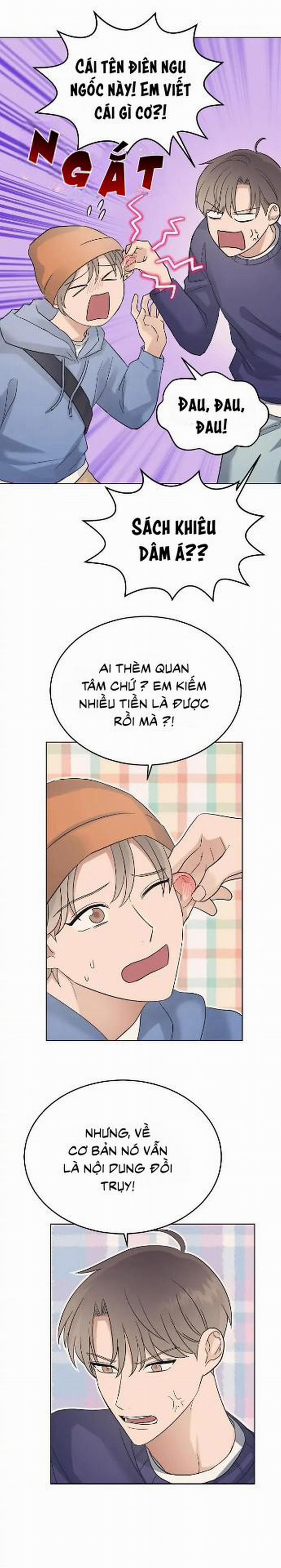 Niềm An Ủi Ngày Chủ Nhật 35 trang 7