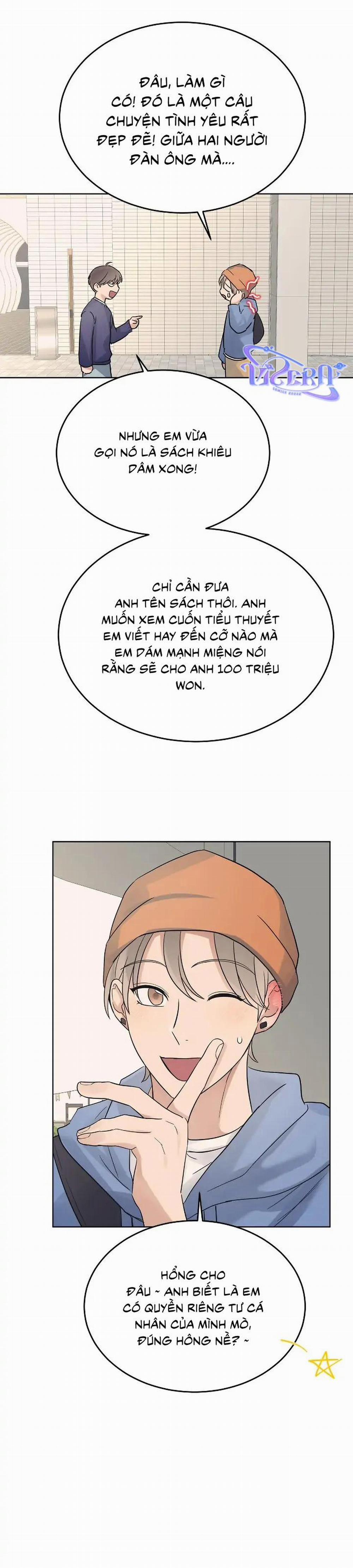 Niềm An Ủi Ngày Chủ Nhật 35 trang 8