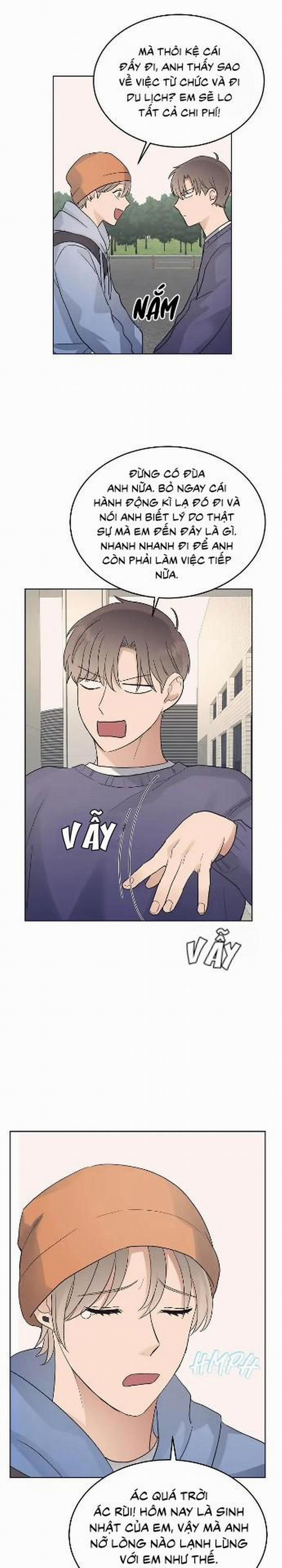 Niềm An Ủi Ngày Chủ Nhật 35 trang 9