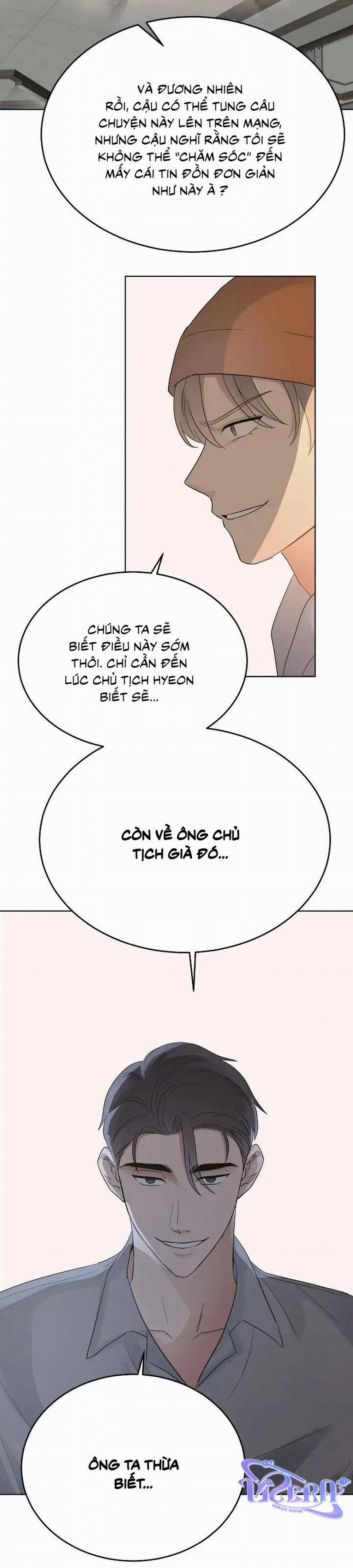 Niềm An Ủi Ngày Chủ Nhật 36 trang 11