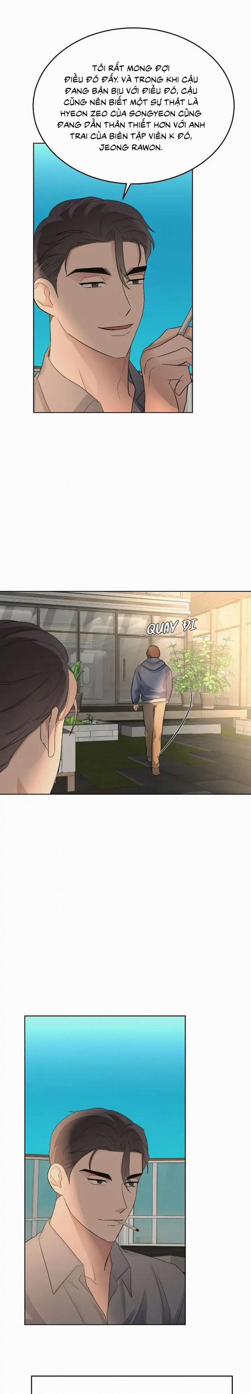 Niềm An Ủi Ngày Chủ Nhật 36 trang 14