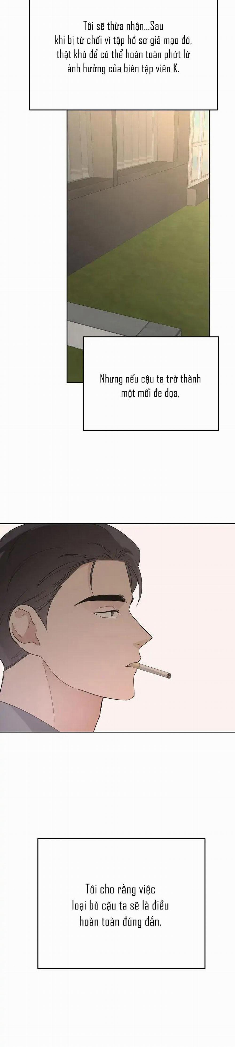 Niềm An Ủi Ngày Chủ Nhật 36 trang 15