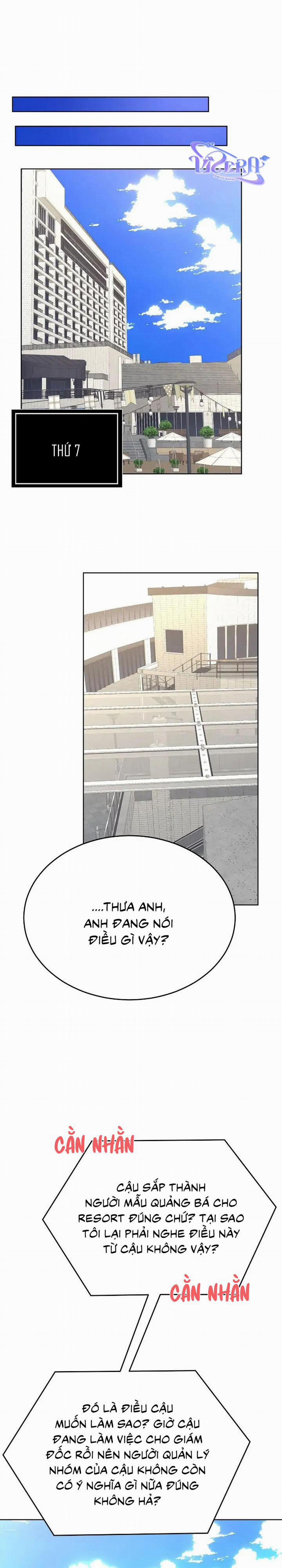 Niềm An Ủi Ngày Chủ Nhật 36 trang 16