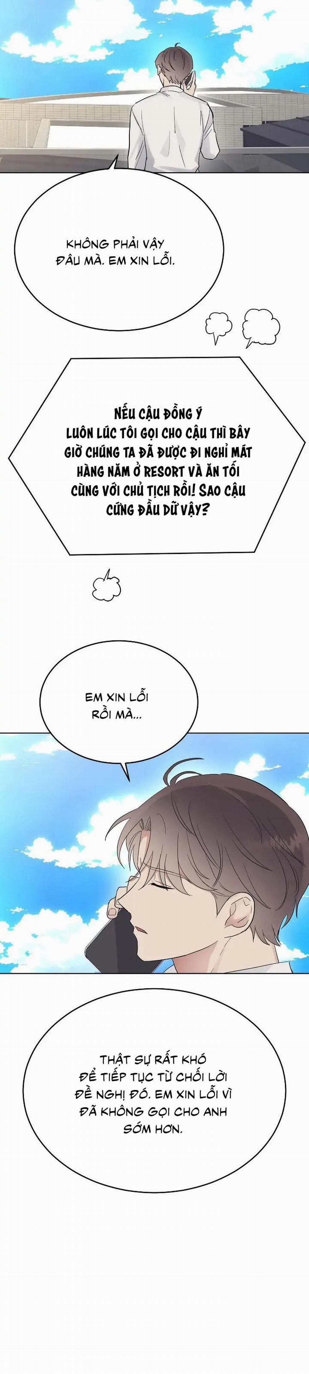 Niềm An Ủi Ngày Chủ Nhật 36 trang 17