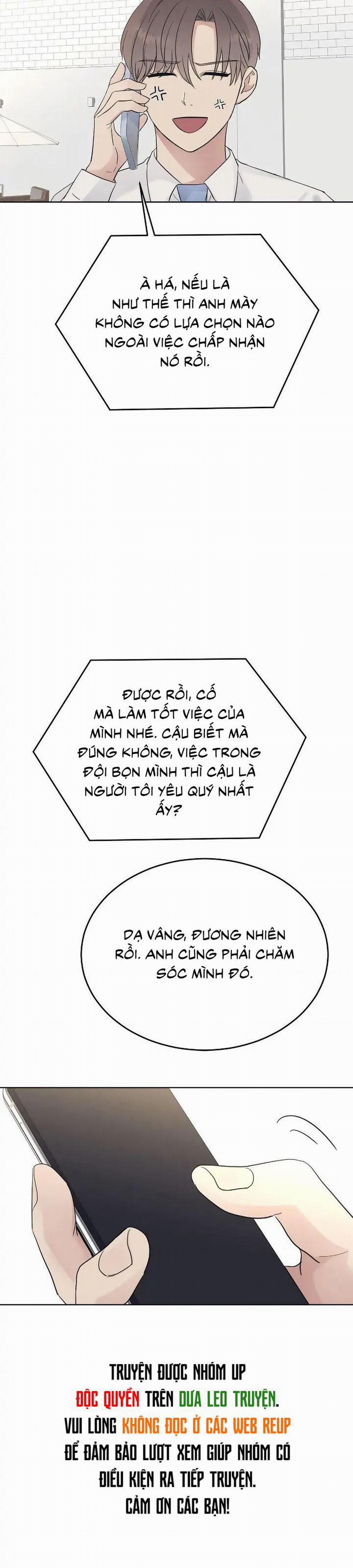 Niềm An Ủi Ngày Chủ Nhật 36 trang 19