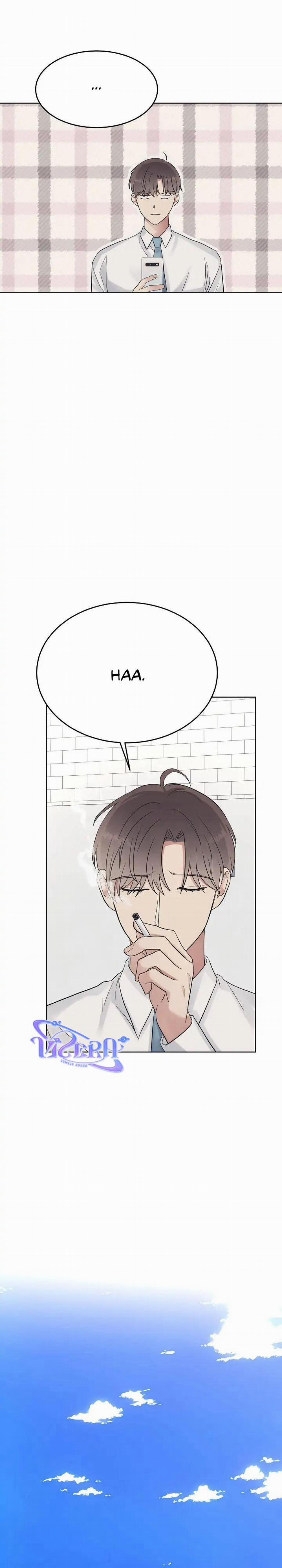 Niềm An Ủi Ngày Chủ Nhật 36 trang 20