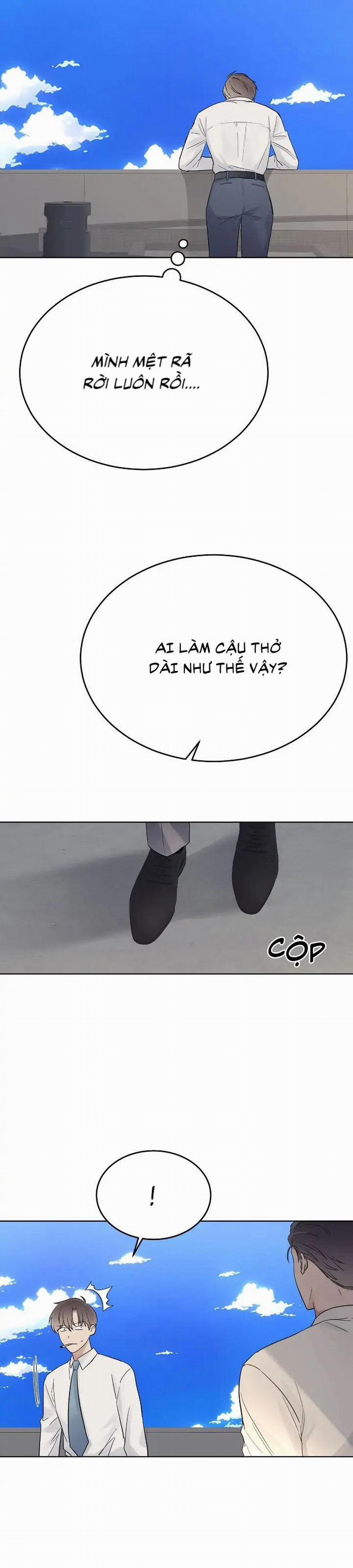 Niềm An Ủi Ngày Chủ Nhật 36 trang 21