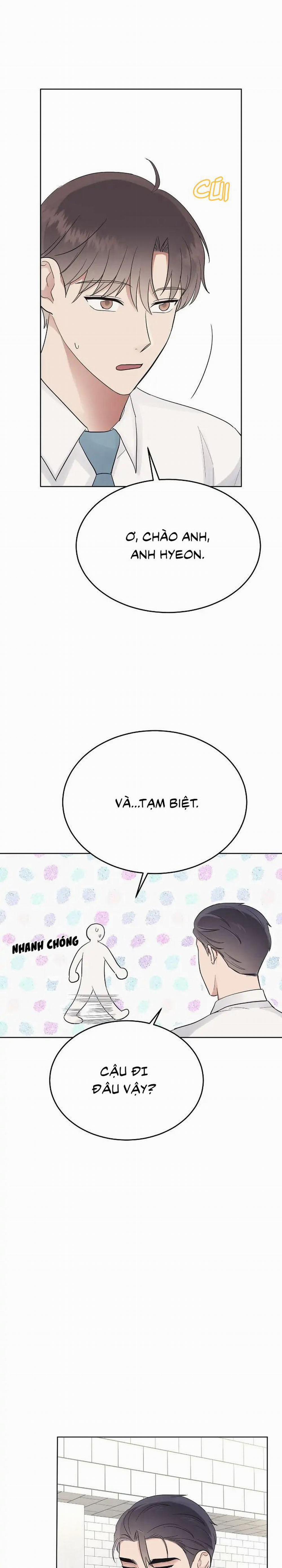 Niềm An Ủi Ngày Chủ Nhật 36 trang 22