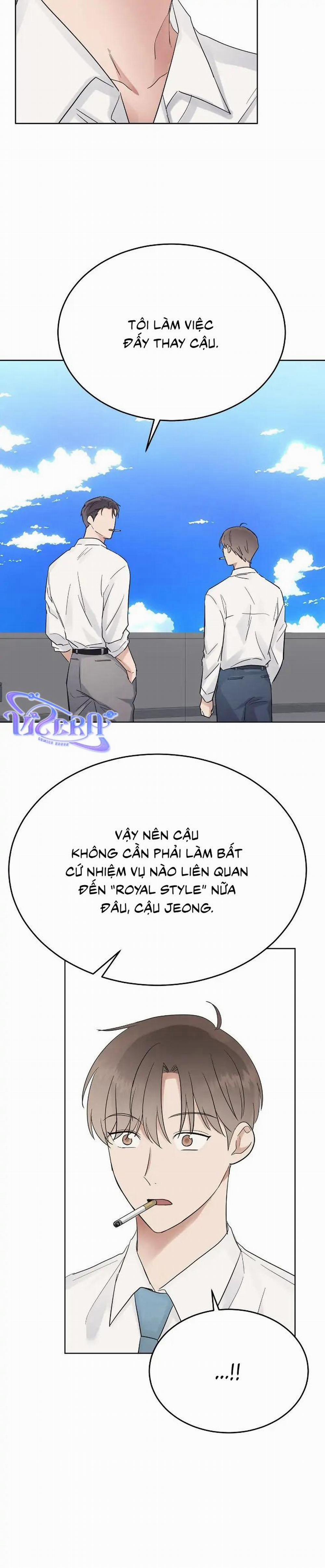 Niềm An Ủi Ngày Chủ Nhật 36 trang 25