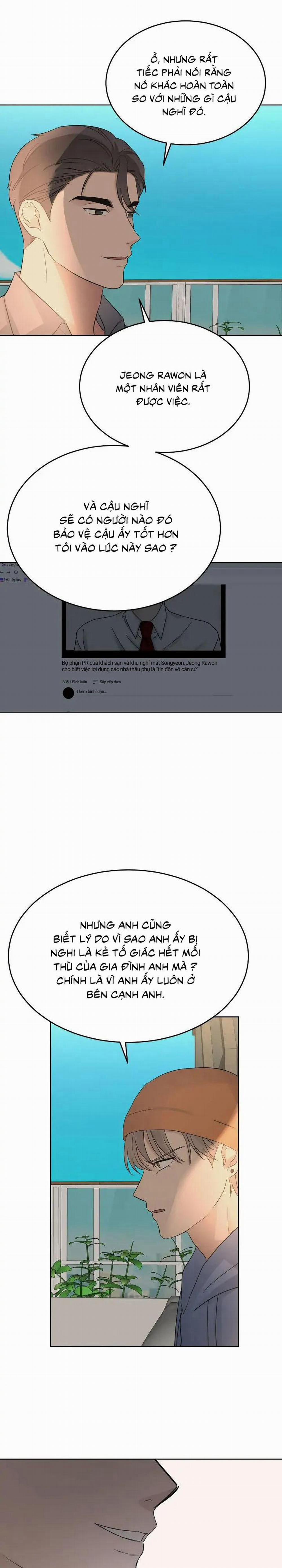 Niềm An Ủi Ngày Chủ Nhật 36 trang 6