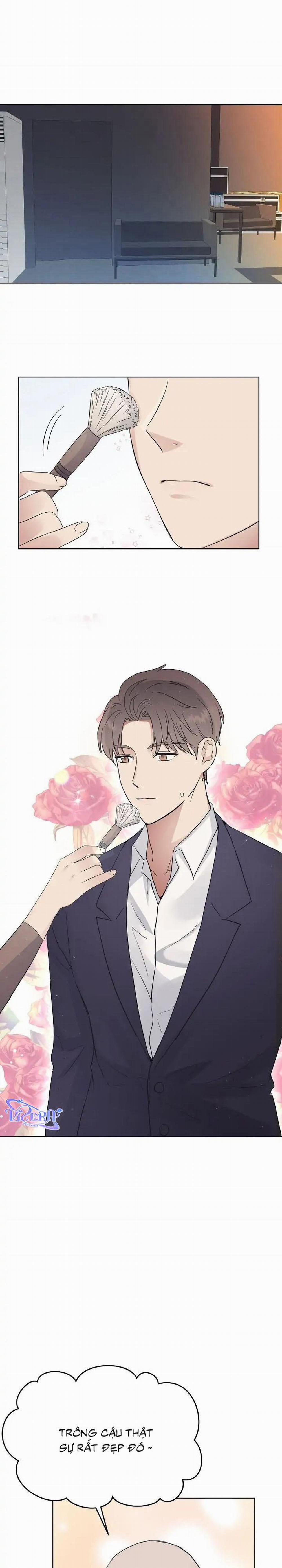 Niềm An Ủi Ngày Chủ Nhật 37 trang 14