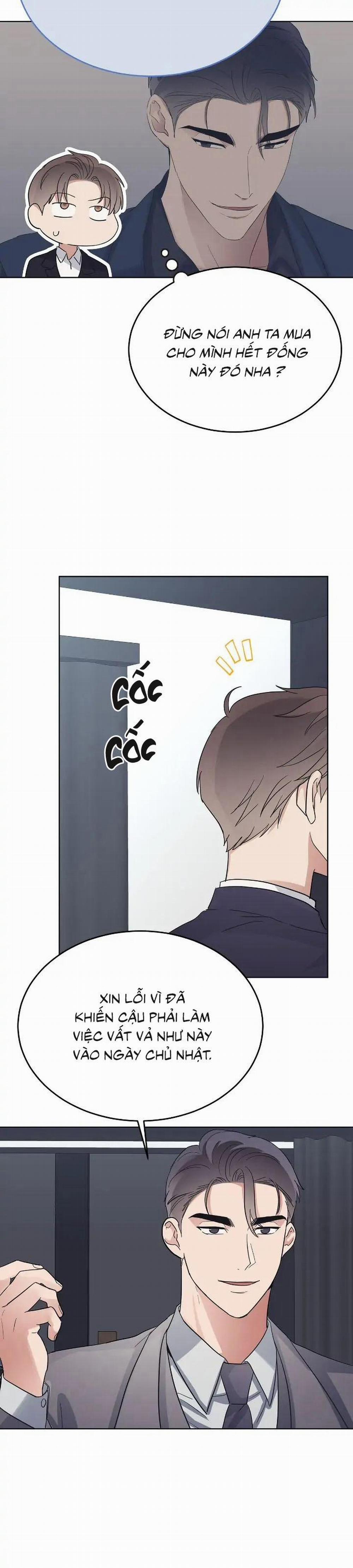 Niềm An Ủi Ngày Chủ Nhật 37 trang 17