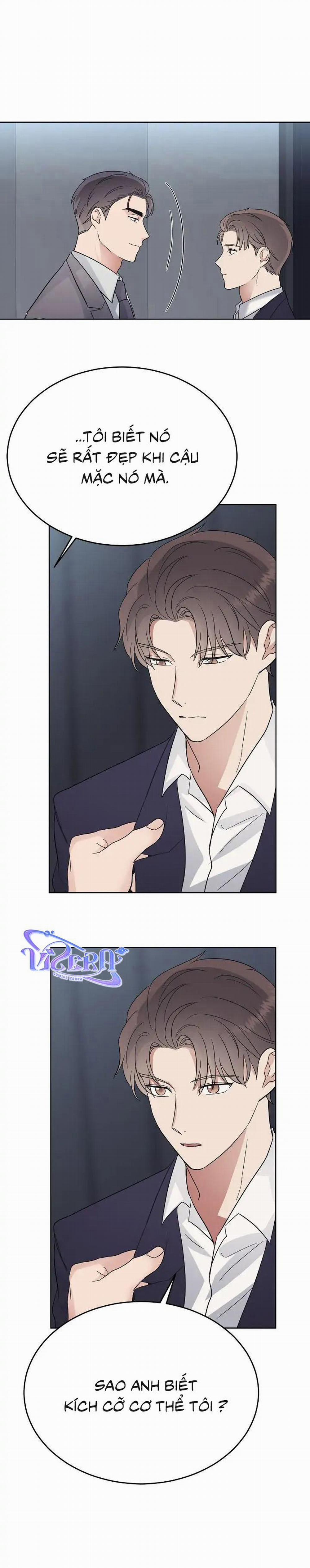 Niềm An Ủi Ngày Chủ Nhật 37 trang 19