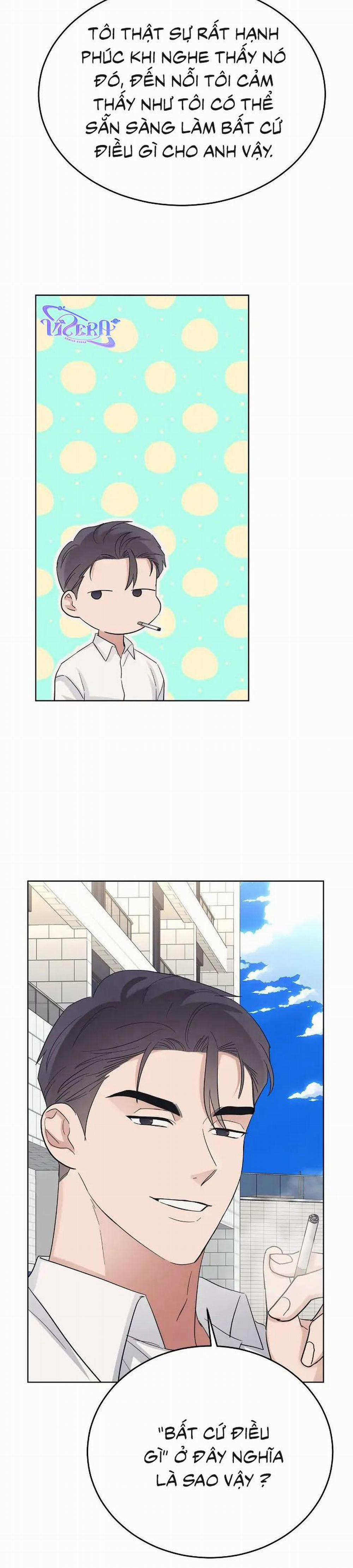 Niềm An Ủi Ngày Chủ Nhật 37 trang 3