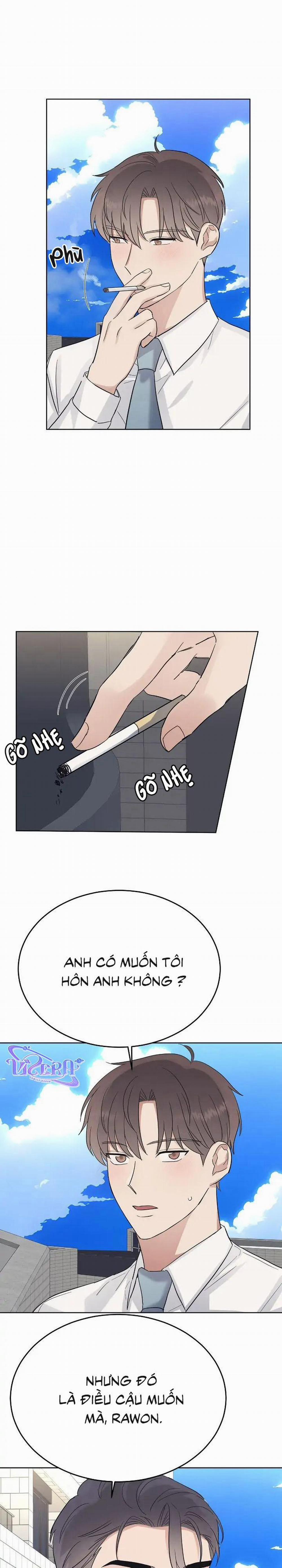 Niềm An Ủi Ngày Chủ Nhật 37 trang 4