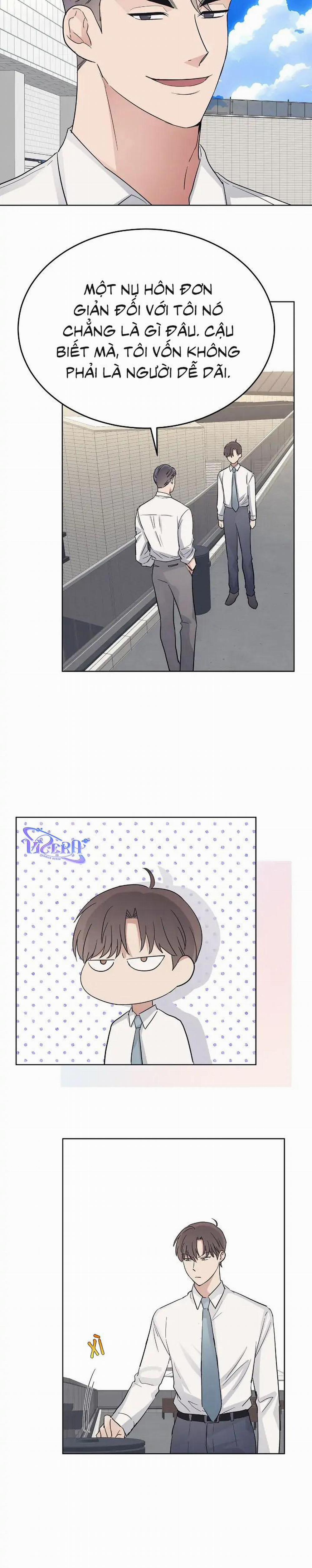 Niềm An Ủi Ngày Chủ Nhật 37 trang 5