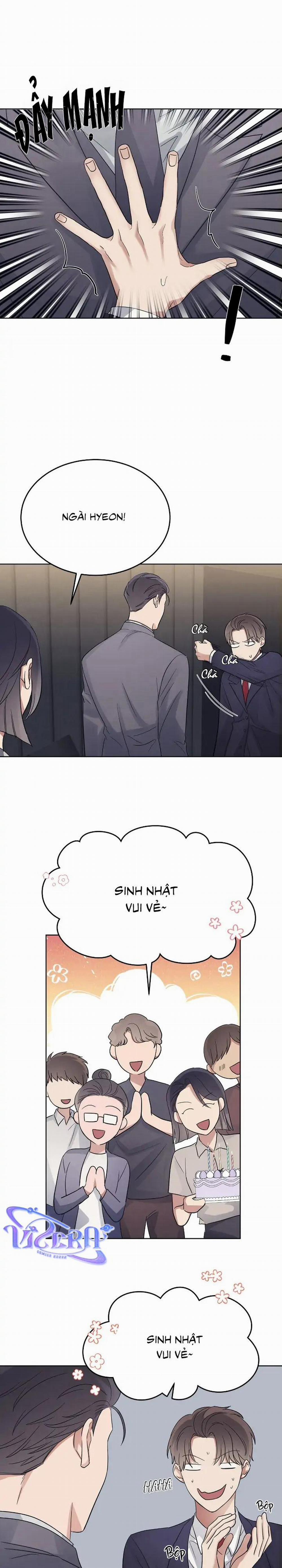 Niềm An Ủi Ngày Chủ Nhật 38 trang 10