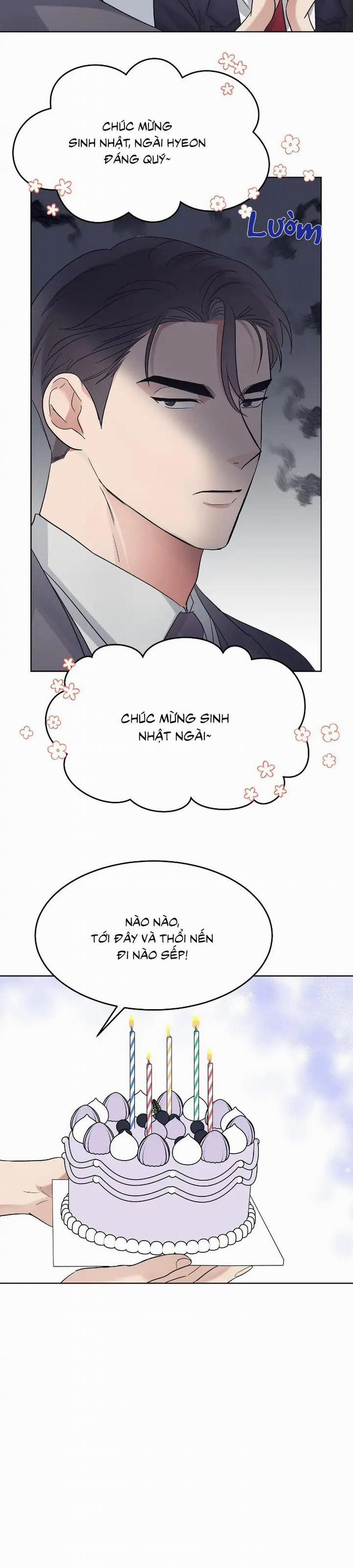 Niềm An Ủi Ngày Chủ Nhật 38 trang 11