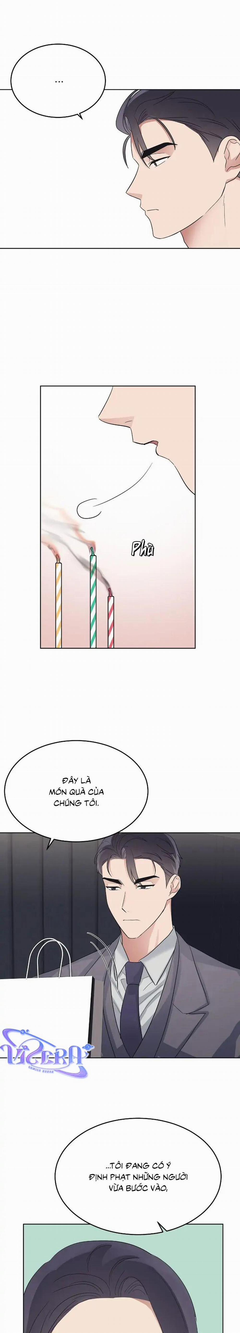 Niềm An Ủi Ngày Chủ Nhật 38 trang 12