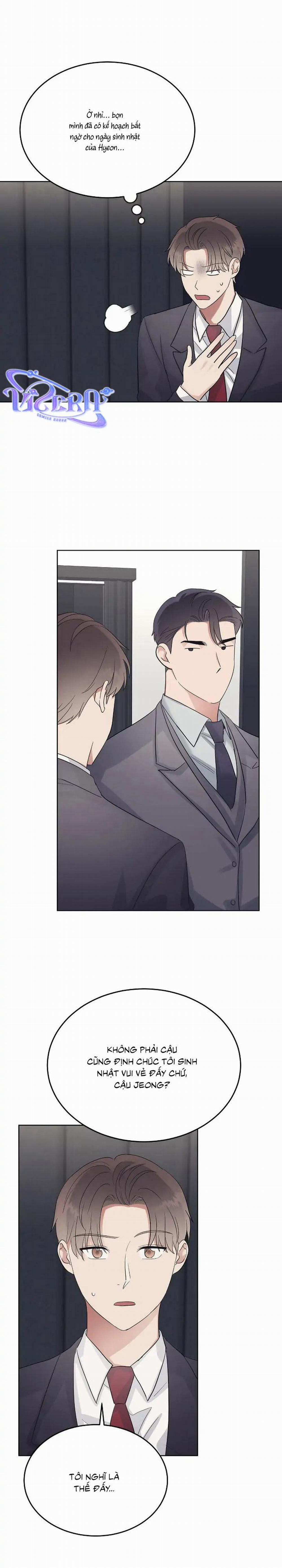 Niềm An Ủi Ngày Chủ Nhật 38 trang 14