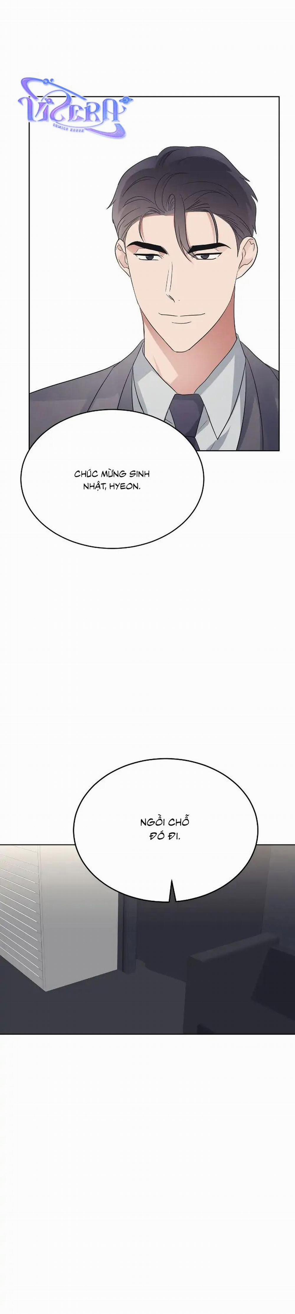 Niềm An Ủi Ngày Chủ Nhật 38 trang 15