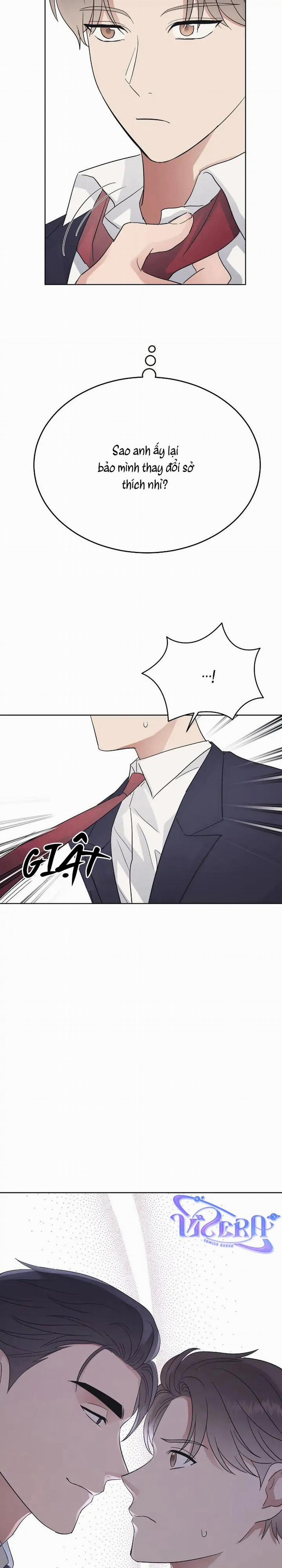 Niềm An Ủi Ngày Chủ Nhật 38 trang 2