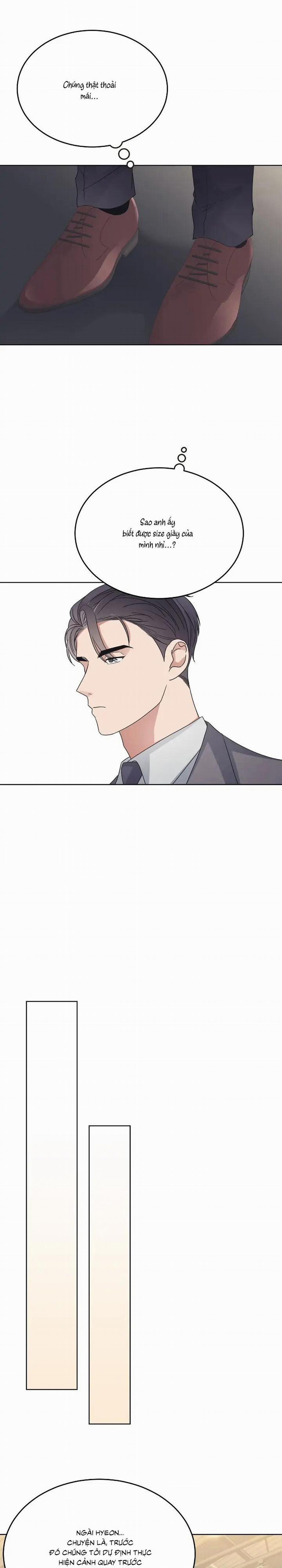 Niềm An Ủi Ngày Chủ Nhật 38 trang 20