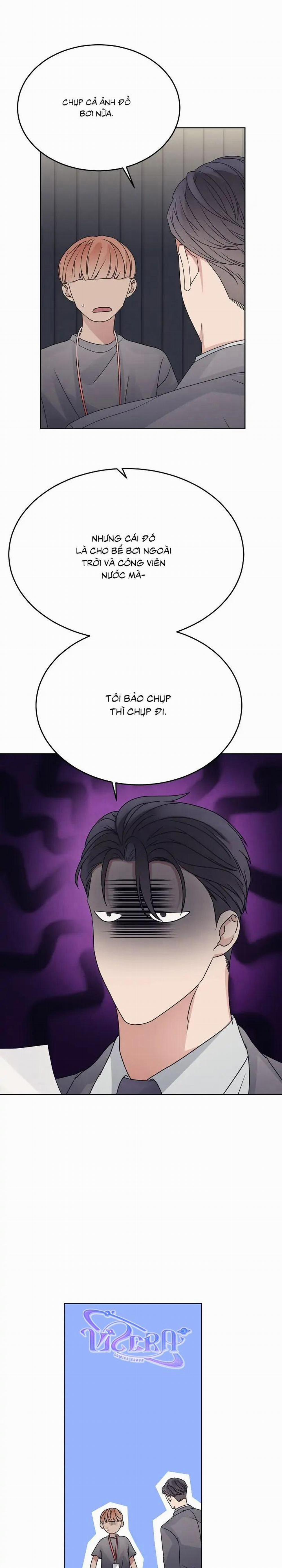 Niềm An Ủi Ngày Chủ Nhật 38 trang 22