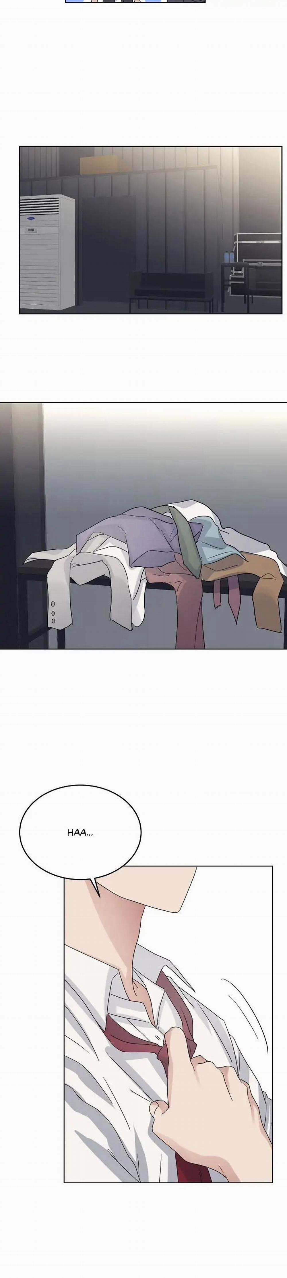 Niềm An Ủi Ngày Chủ Nhật 38 trang 23