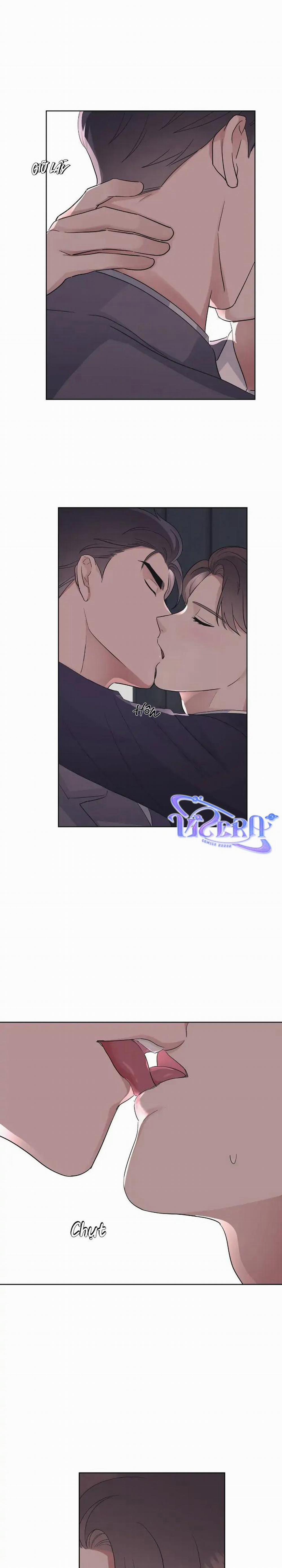 Niềm An Ủi Ngày Chủ Nhật 38 trang 8