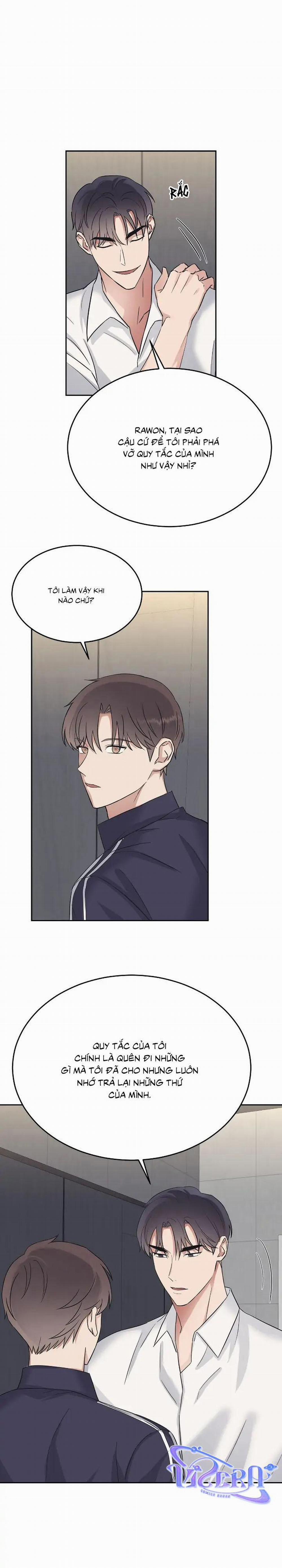 Niềm An Ủi Ngày Chủ Nhật 39 trang 10