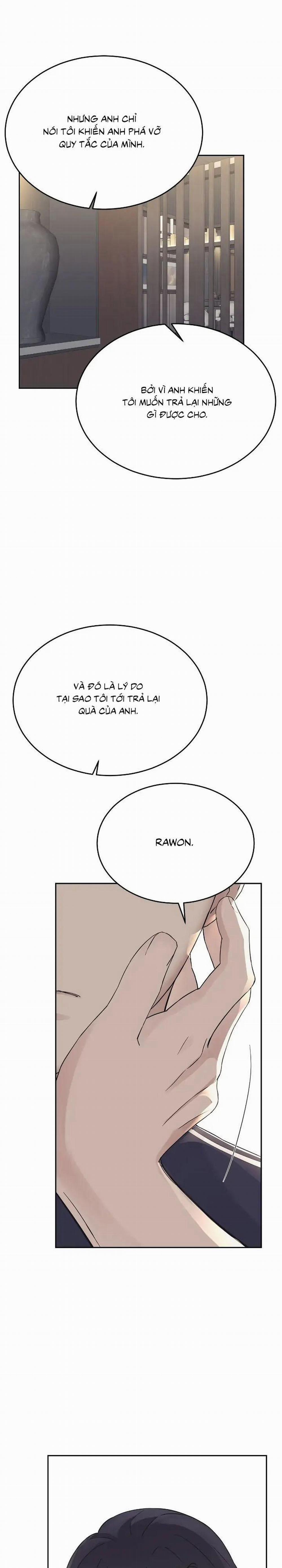 Niềm An Ủi Ngày Chủ Nhật 39 trang 12