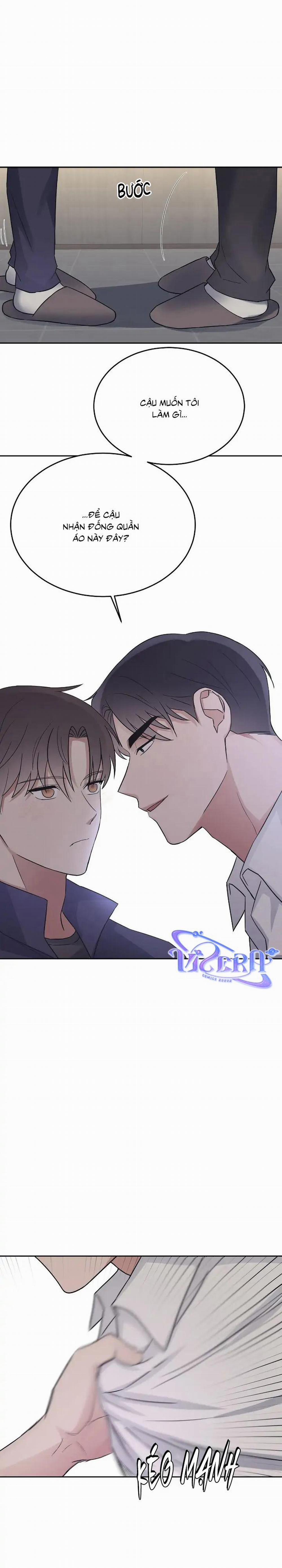 Niềm An Ủi Ngày Chủ Nhật 39 trang 16