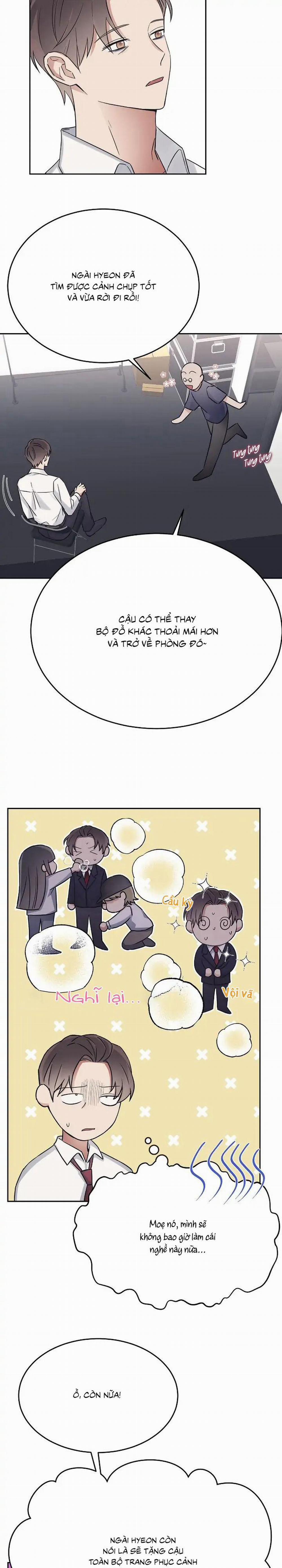 Niềm An Ủi Ngày Chủ Nhật 39 trang 2