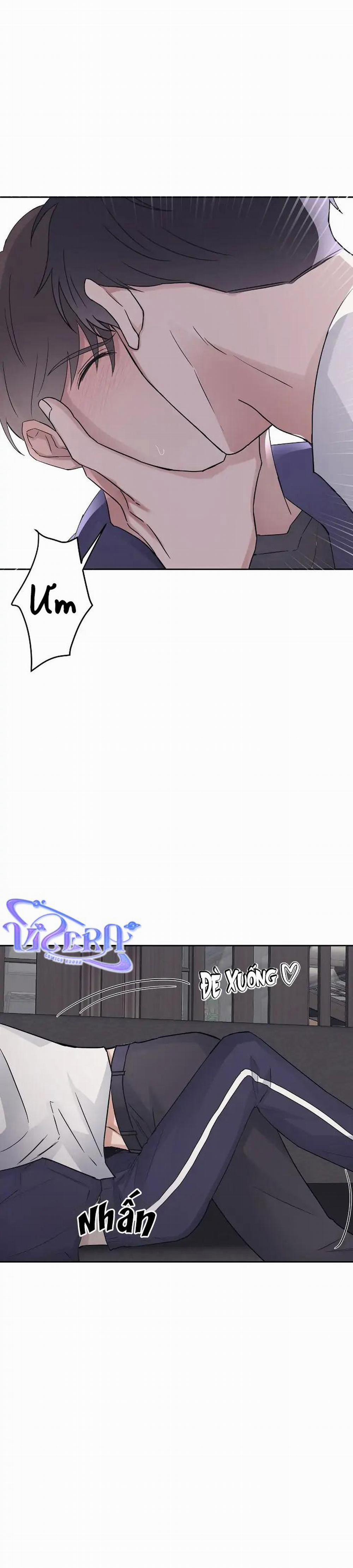 Niềm An Ủi Ngày Chủ Nhật 39 trang 21