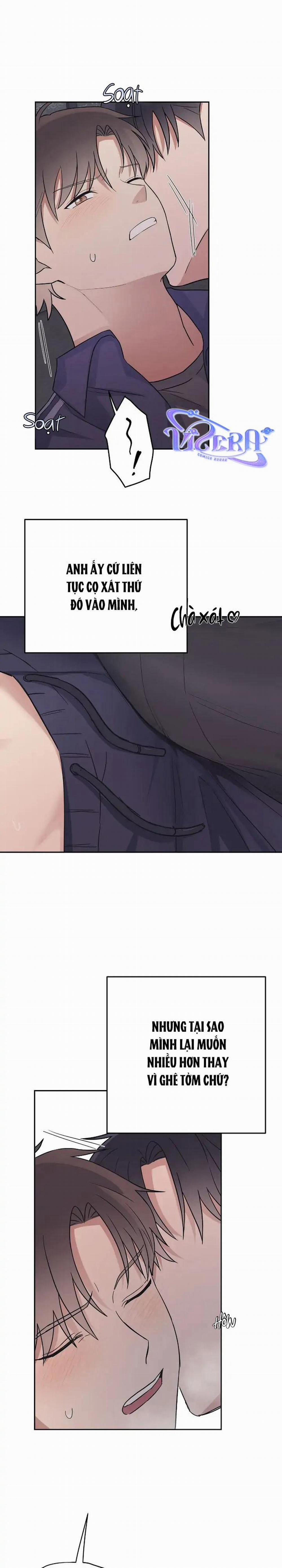 Niềm An Ủi Ngày Chủ Nhật 39 trang 22