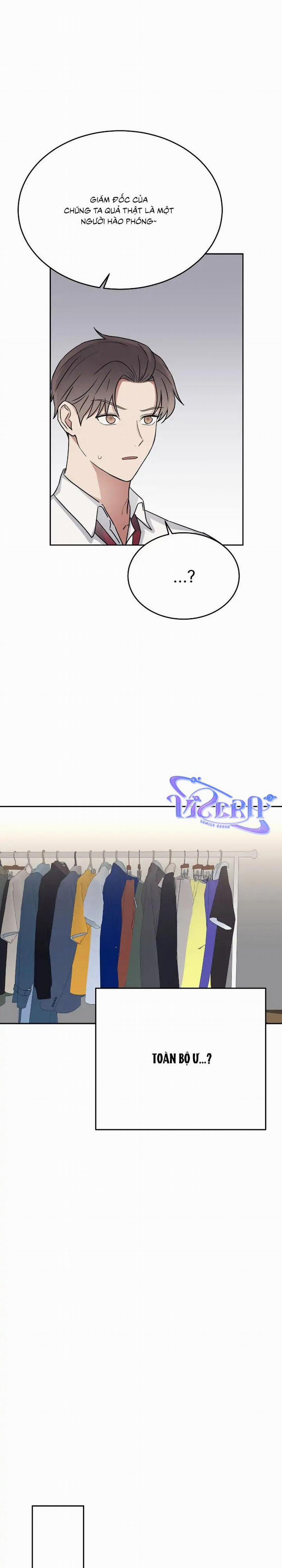 Niềm An Ủi Ngày Chủ Nhật 39 trang 4