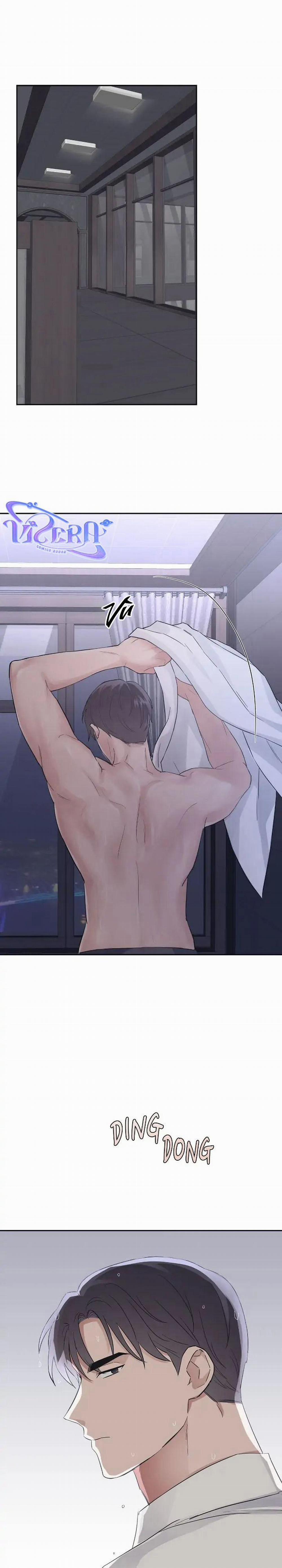 Niềm An Ủi Ngày Chủ Nhật 39 trang 6