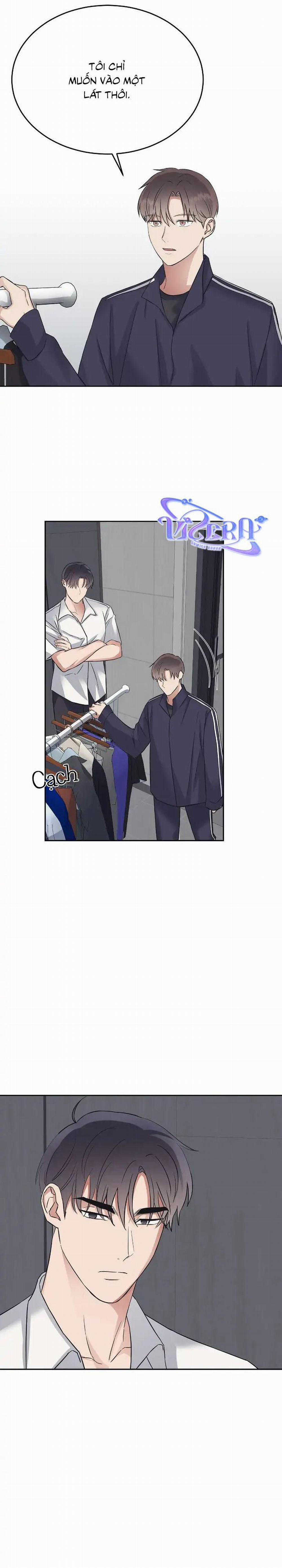 Niềm An Ủi Ngày Chủ Nhật 39 trang 8